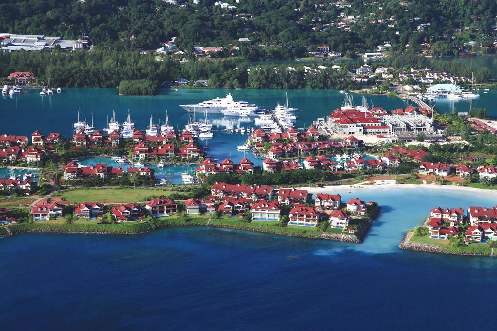 Eden Island Apartment - P14A3 Eksteriør bilde